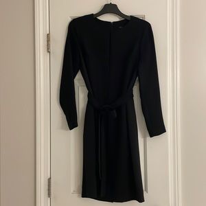Banana Republic Black Dress, 4P